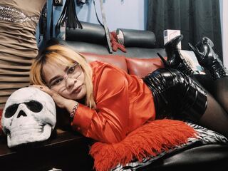 femdom chat PresleySarah