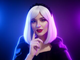 fetish live webcam RunaHelsing