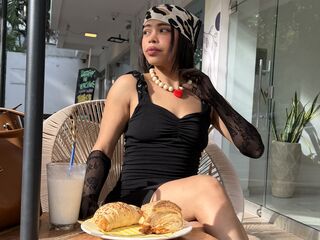 smoking fetish web cam StellaMoroe