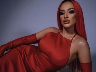 cam girl fetish show VeraQuin