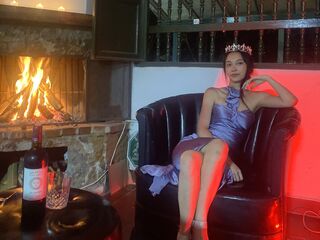 flirt chat room AbbyGlow