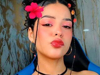 kinky webcam photo AbbyLordis