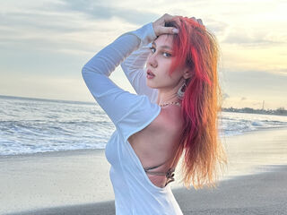 sexy camgirl picture AdaLune