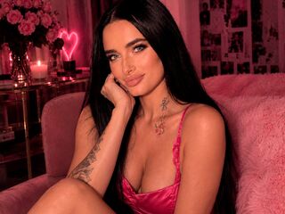 hot strip tease webcam AdeleLorane
