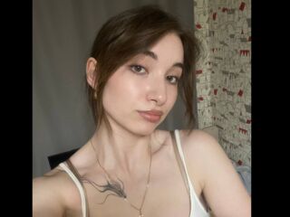 mastubating web cam girl AdelinaBlis