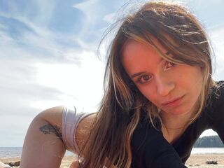 kinky video chat performer AgataMilk