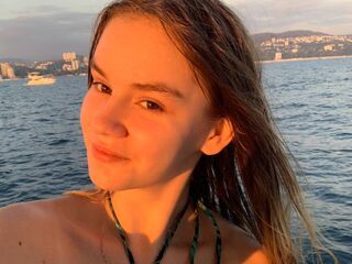 adult videochat cam AgnesShy