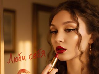 beautiful webcamgirl AgustinaLinder