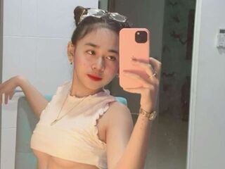 free nude web cam AikoPerez