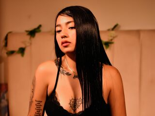 hot naked webcam girl AilynSofia