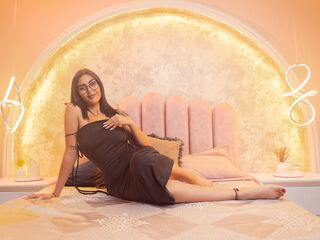 free video chat room AishaCarpenter