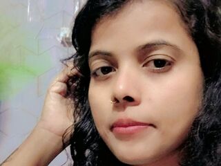 sexy live webcam girl AishwariaRaie