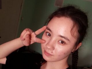 fingering girl webcam  AislyFollin