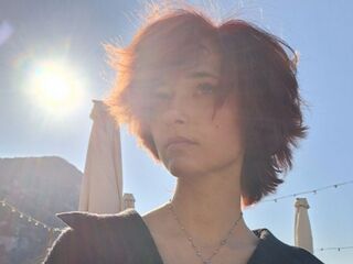 adult cam live AlainaFabello