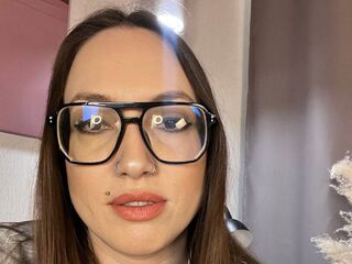 cam girl webcam AleciaWood
