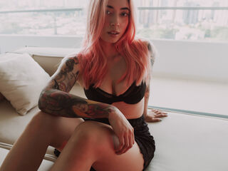 free live webcam chat AlessaLaurent