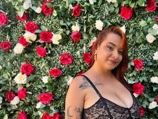 streaming live cam AlexaHall
