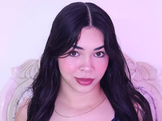 jasmin sexshow AlexaNoor