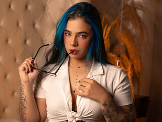 dirty webcam show AlexaStonnes