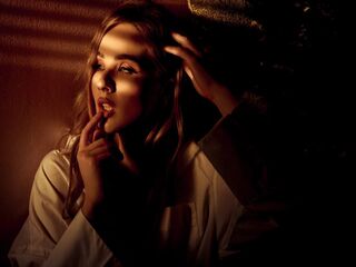 camgirl masturbating with sex toy AlexandraBallish