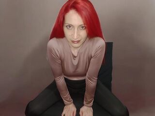 cam girl videochat AlexiaJanes