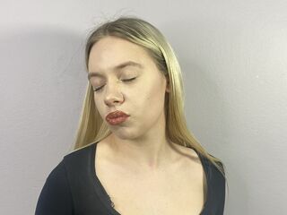 fingering camslut AlicaCafarella