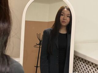 camgirl playing with sex toy AliceBarin