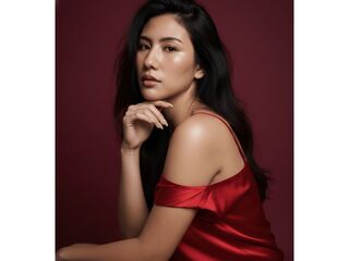 nude camgirl photo AliceDatu