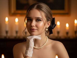 cam babe AliceMaryWilson