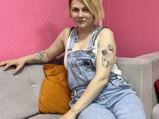 cam sex AliceMaurik