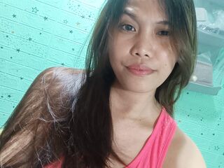 striptease cam AliceRosessy