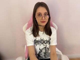 nude camgirl pic AliceWell