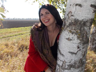 hot girl AlinaPrudova