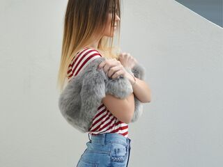 anal webcam sex AlinaSmeraldi