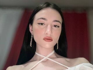 hot naked webcam girl AlinaVero