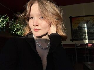 hot naked webcamgirl AliseBlade
