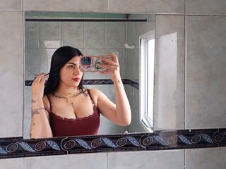 live webcam model AlisonAby