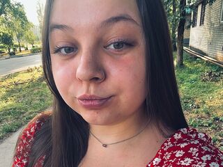 camslut naked AllaFoxins