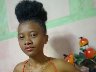 nude webcam AlphonsineRazafy