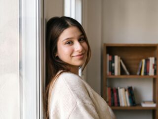 camslut naked AlysaGagliano