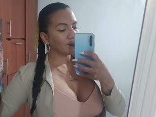 bedroom live sex AlysaPear