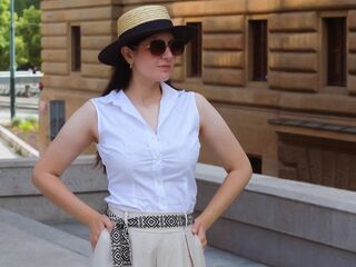 livesex cam show AmandaStern