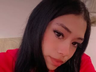 camgirl masturbating AmaraFoox