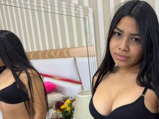 free jasmin livecam AmarantaCopper