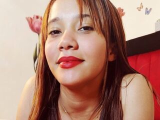 closeup AmarisGomez