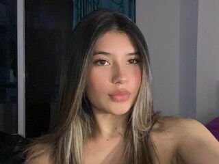 camgirl webcam picture AmberCasanova