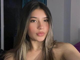 free nude live show AmberConter