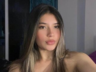 camgirl shaving pussy AmberCuellar