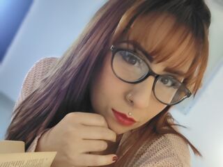 cam girl videochat AmberFernandez