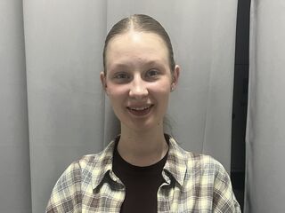 beautiful girl cam AmberHall